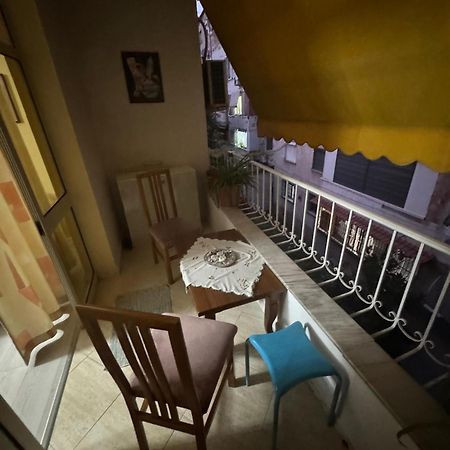 Center Of Tirana Apartment Luaran gambar